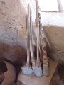 objets retourves dans les tombes 2
